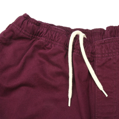 Brushed Beach Short