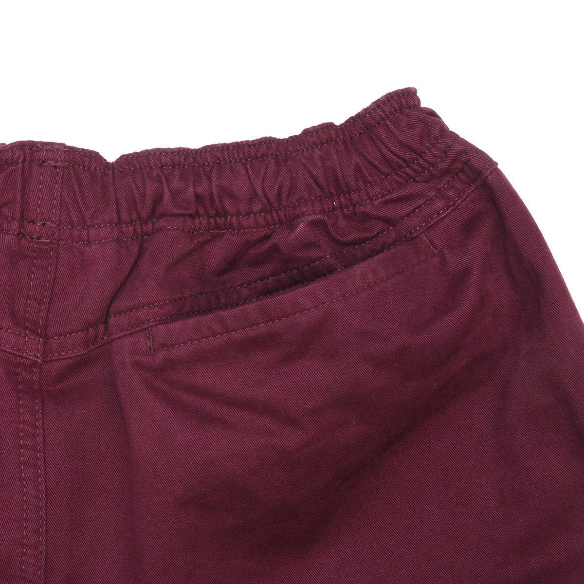 Brushed Beach Short