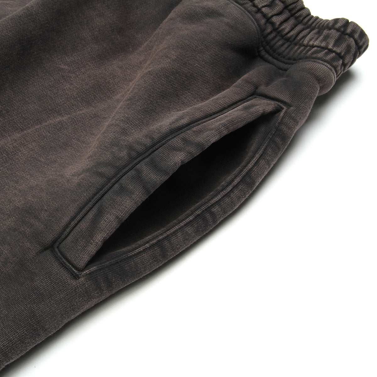 Dyed Stussy Designs Pant