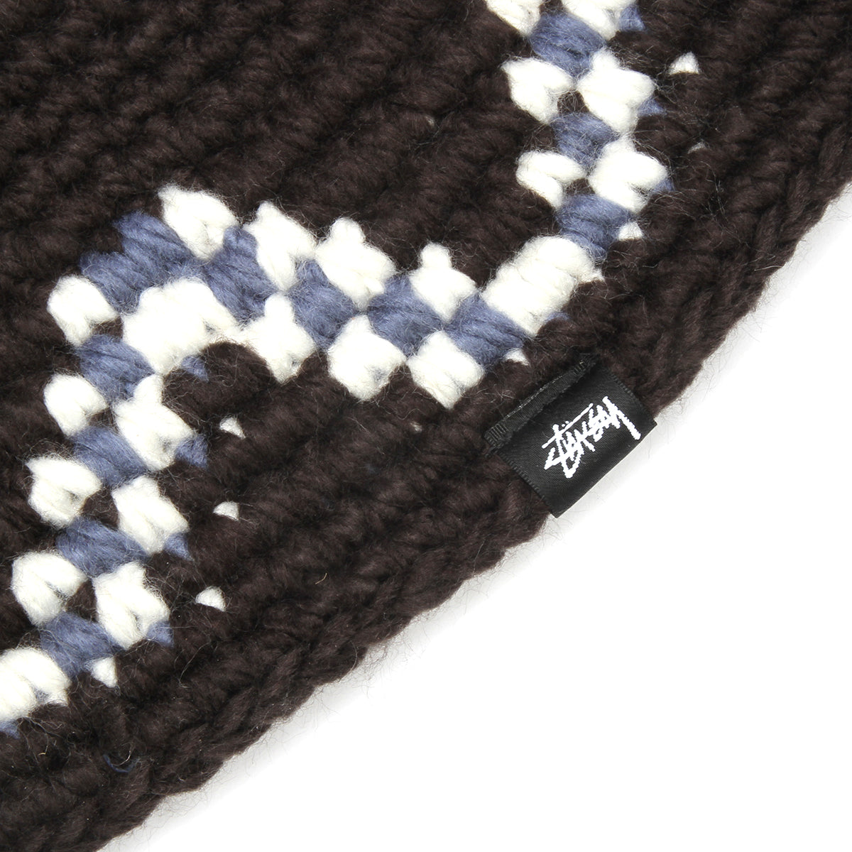 Giza Knit Bucket Hat