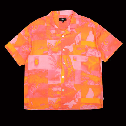 Photo Film Shirt
