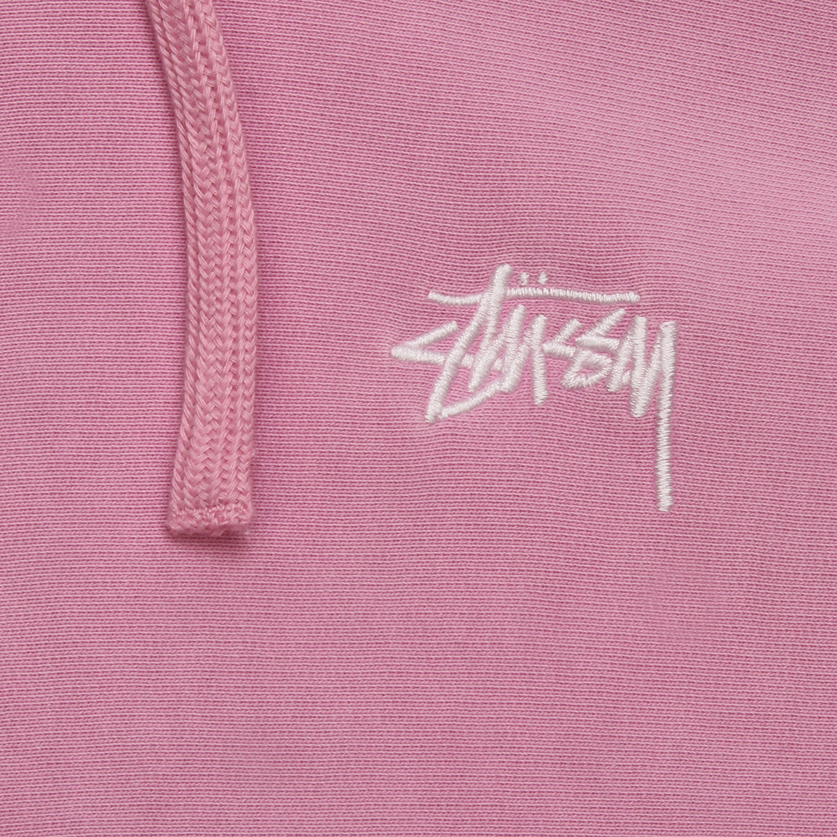 Stock Logo Hood