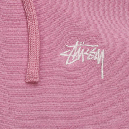 Stock Logo Hood