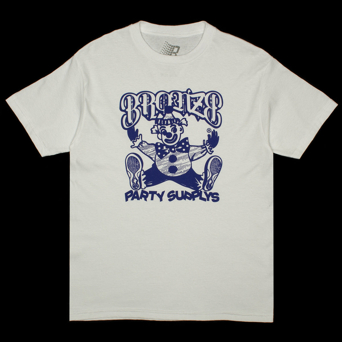 Clown T-Shirt