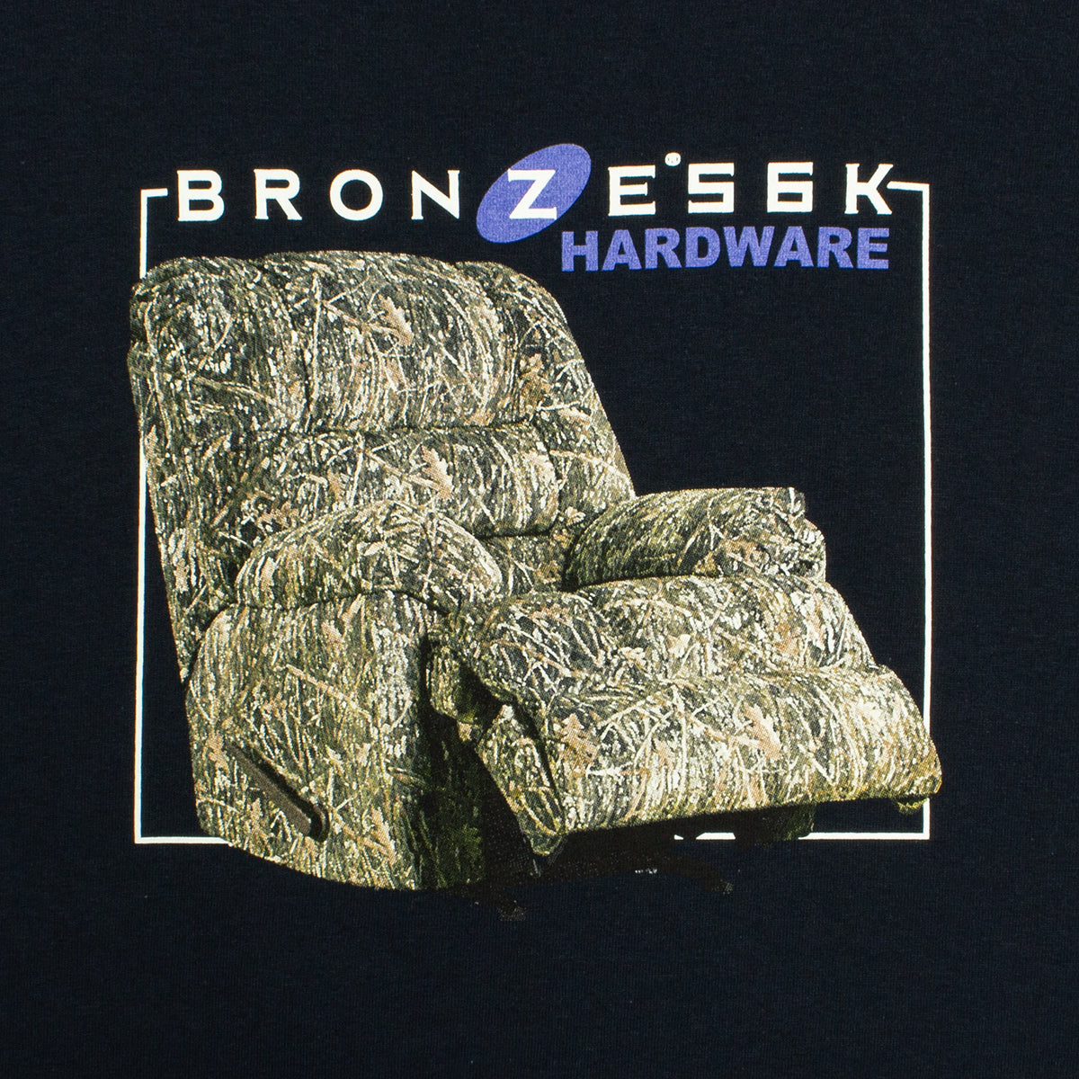 Bron-Z-Boys T-Shirt