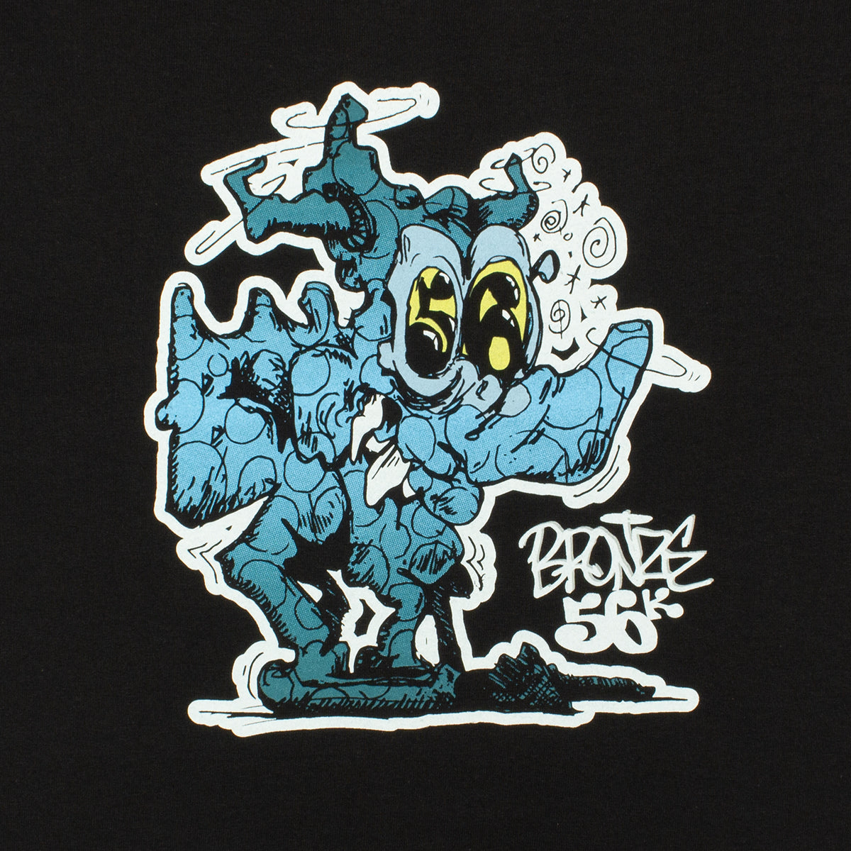 Strickland T-Shirt