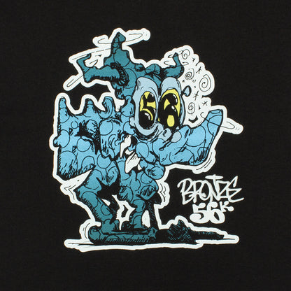 Strickland T-Shirt