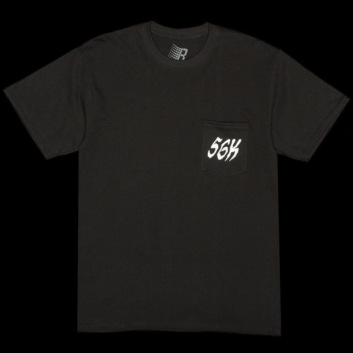 Tiger Pocket T-Shirt