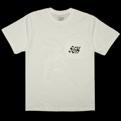 Tiger Pocket T-Shirt