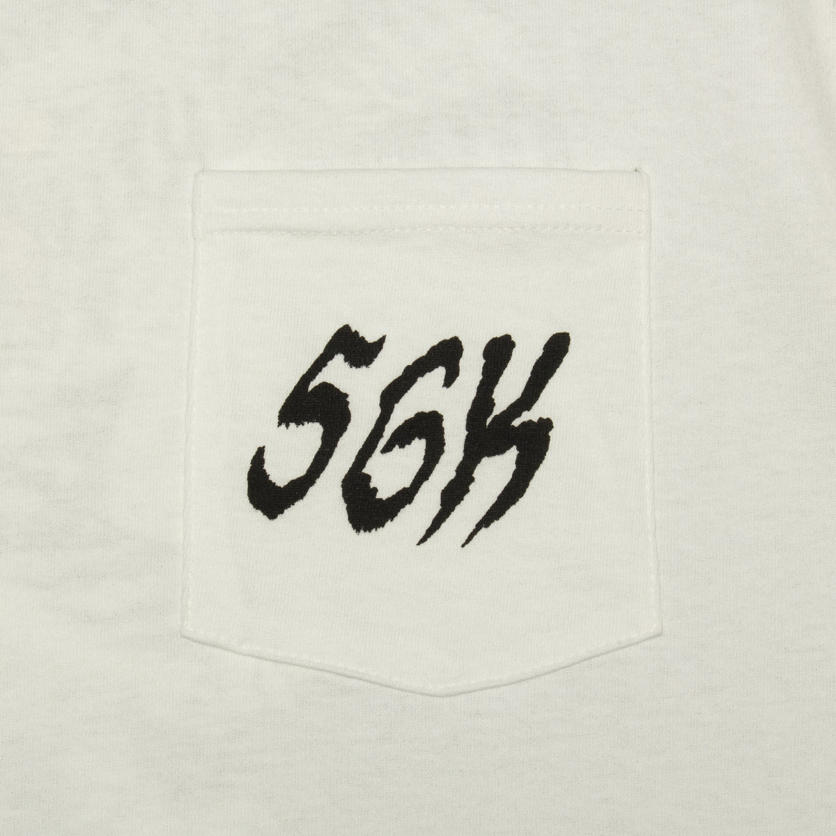 Tiger Pocket T-Shirt