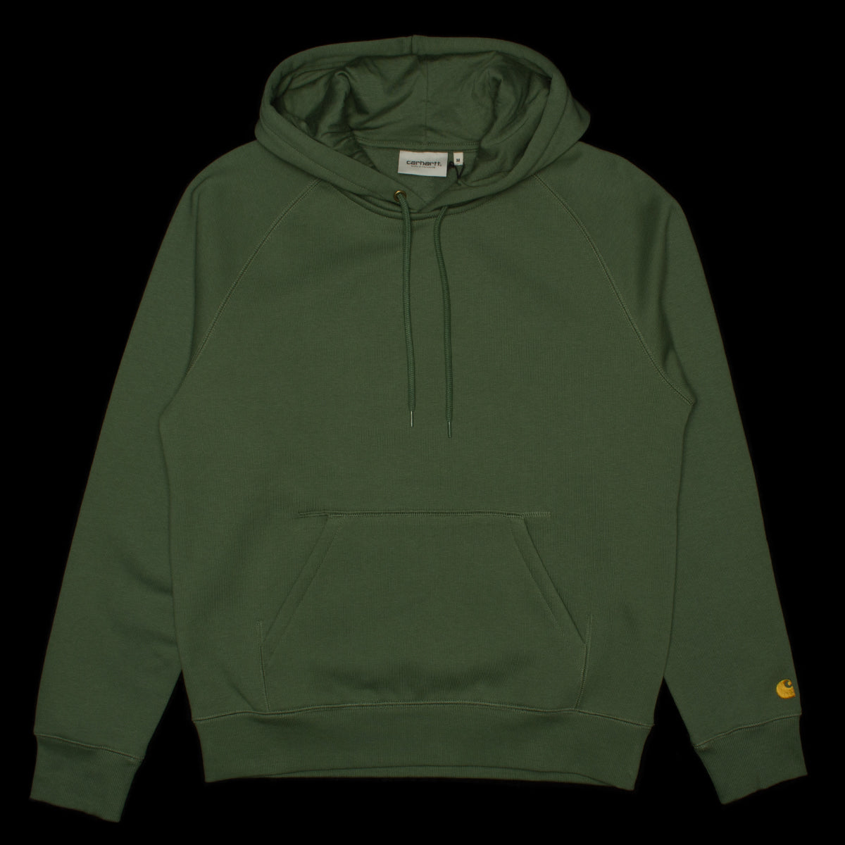 Hooded Chase Sweatshirt