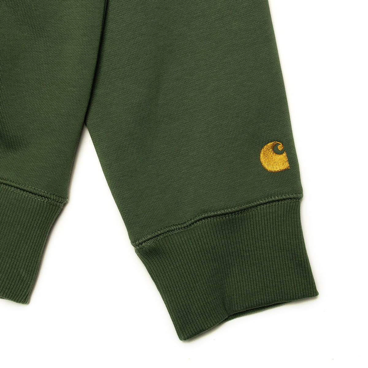 Hooded Chase Sweatshirt