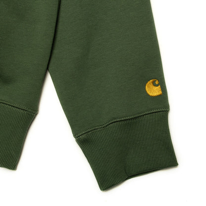 Hooded Chase Sweatshirt