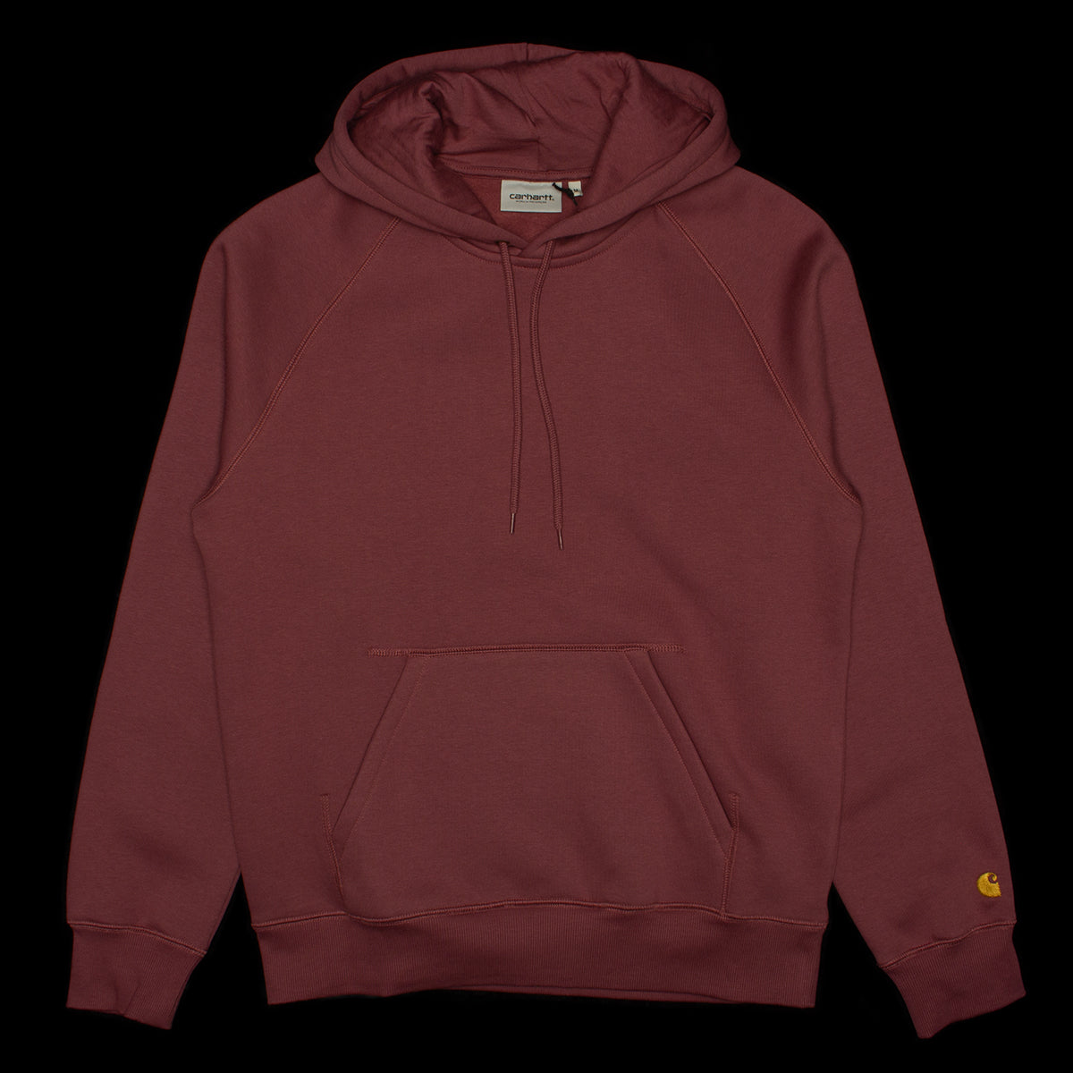 Hooded Chase Sweatshirt