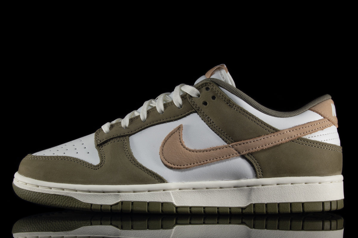 Dunk Low Retro