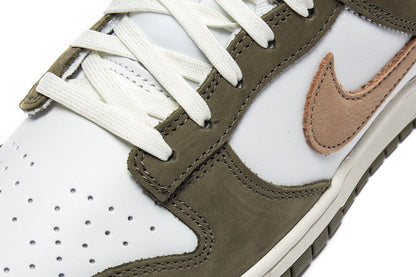 Dunk Low Retro