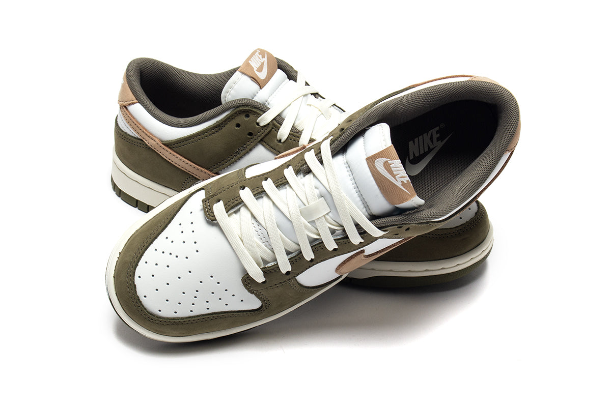 Dunk Low Retro