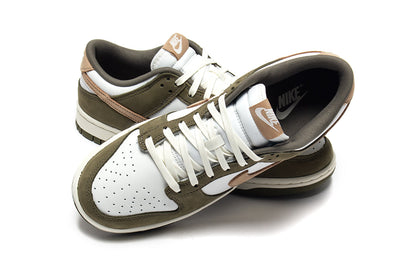 Dunk Low Retro