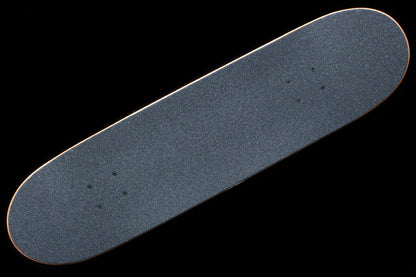 Logo Complete Deck 8.25" & 8.5"