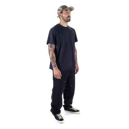 Walter Double Knee Pant - Sullivan Canvas