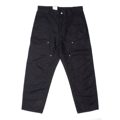 Walter Double Knee Pant - Sullivan Canvas