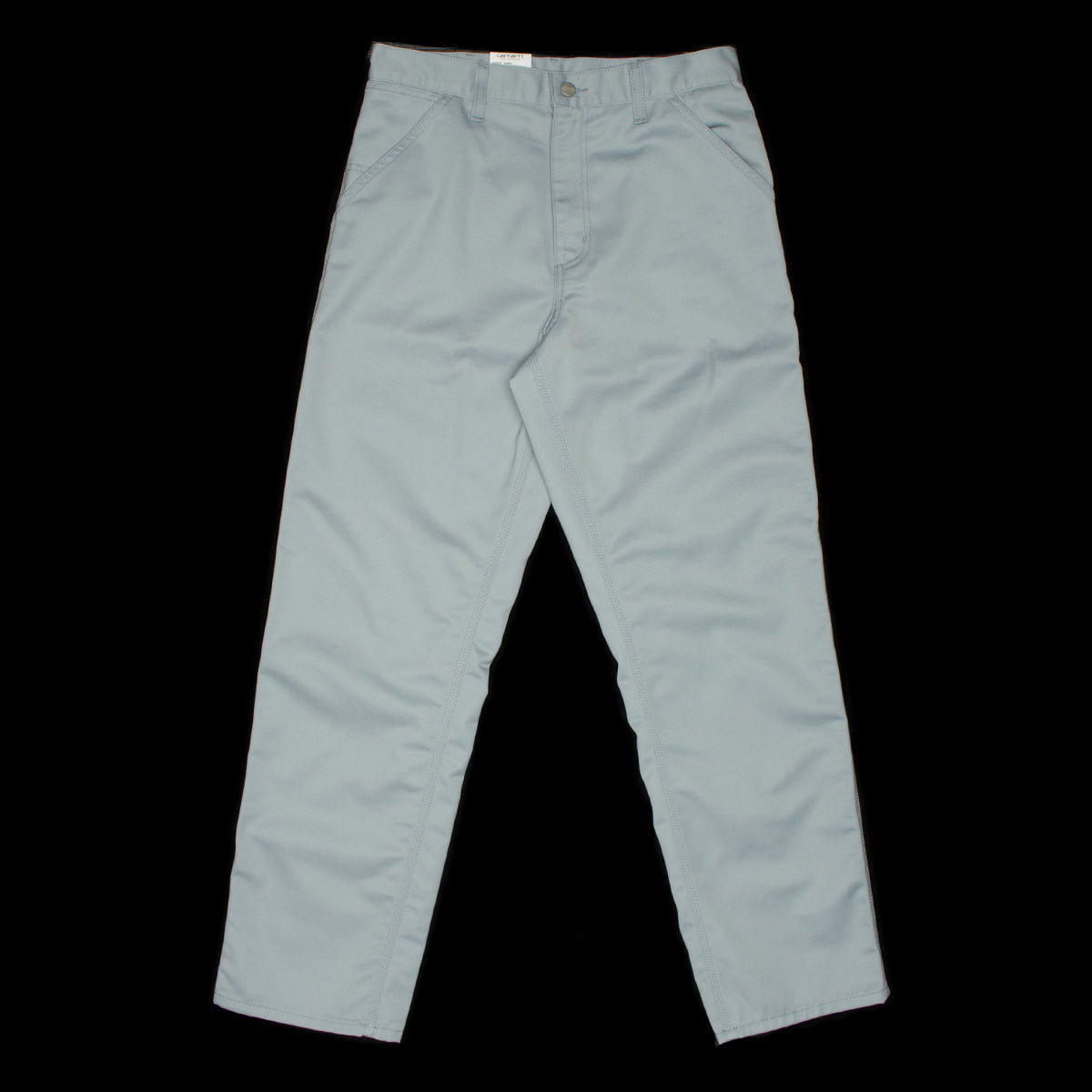 Simple Pant - Denison Twill