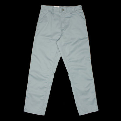 Simple Pant - Denison Twill