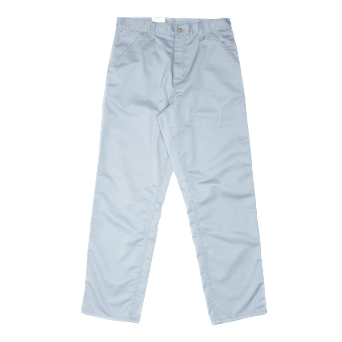 Simple Pant - Denison Twill