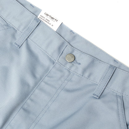 Simple Pant - Denison Twill