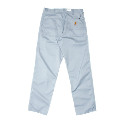 Simple Pant - Denison Twill