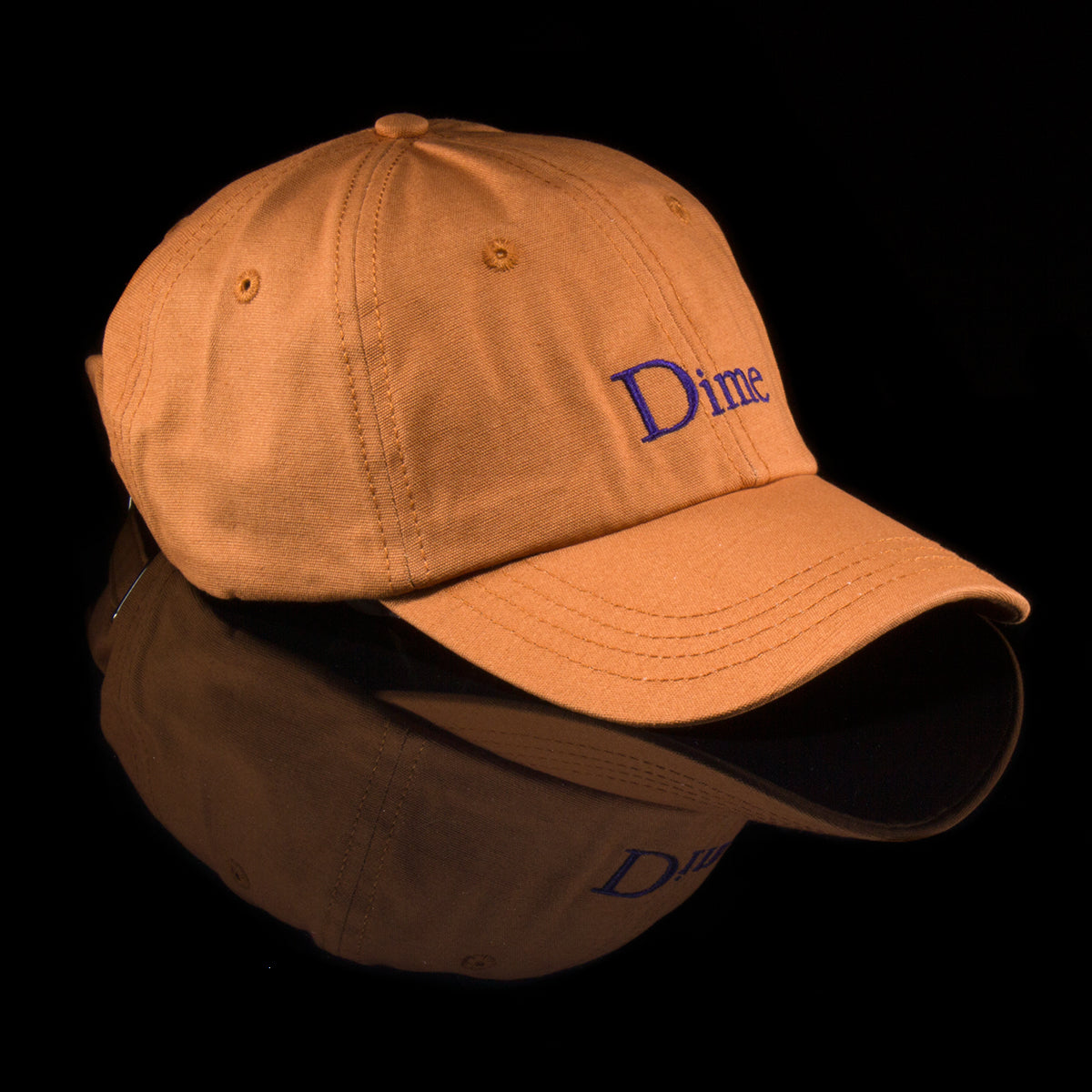 Classic Cap