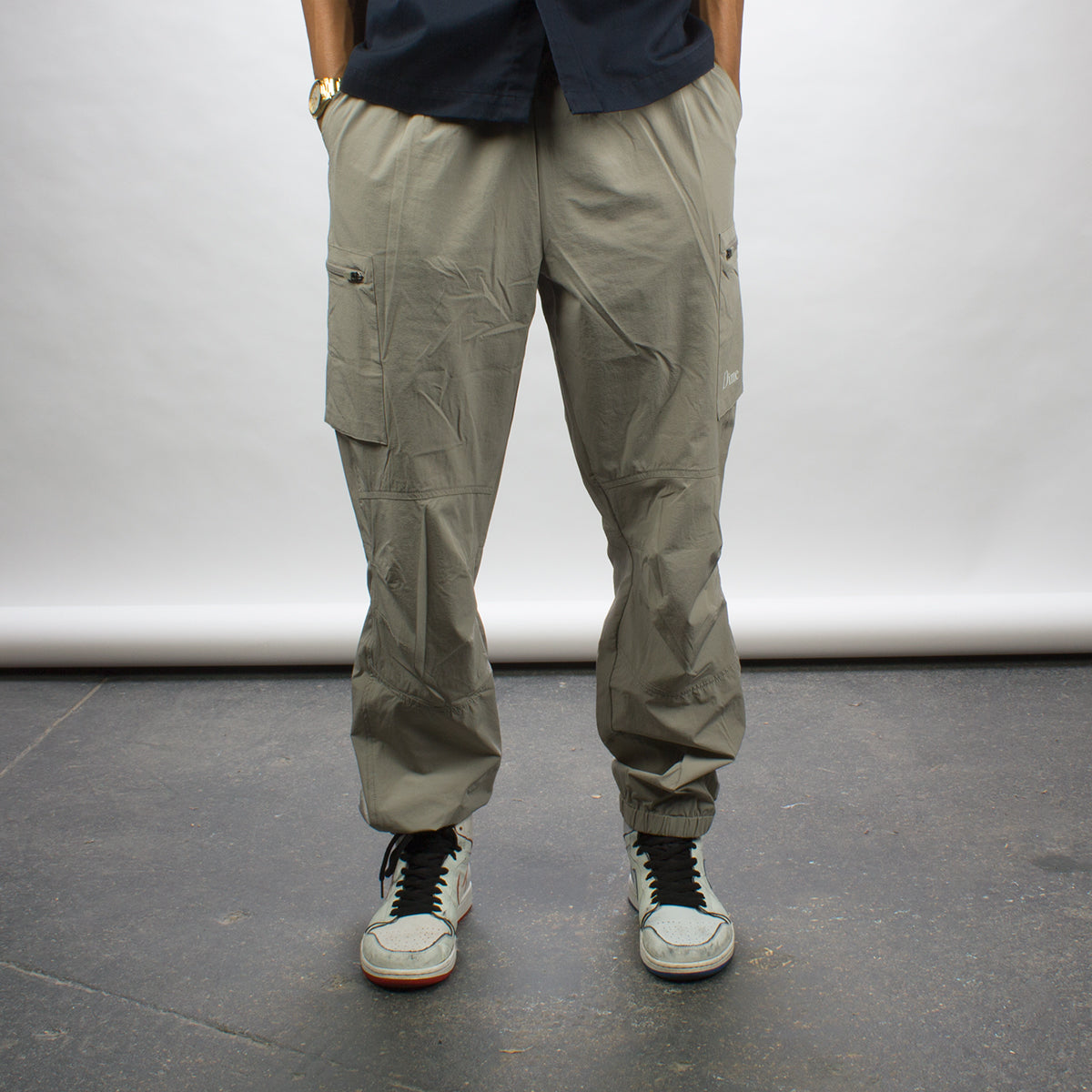 Range Pants