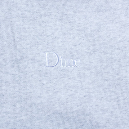 Small Logo Hoodie