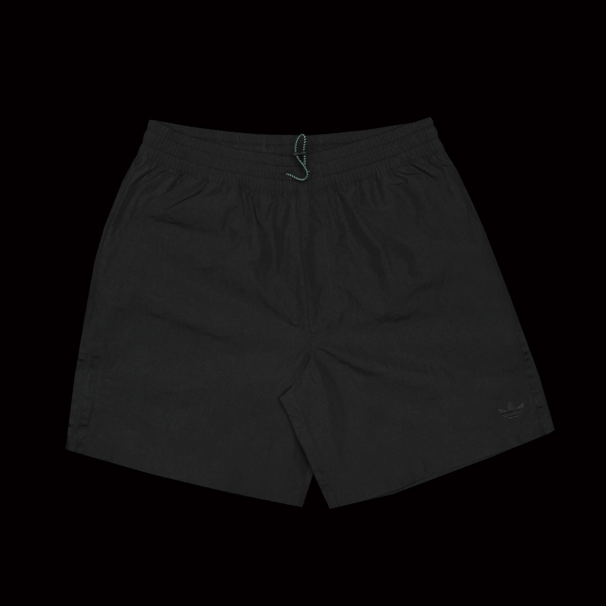 Water Short