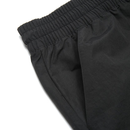 Water Short