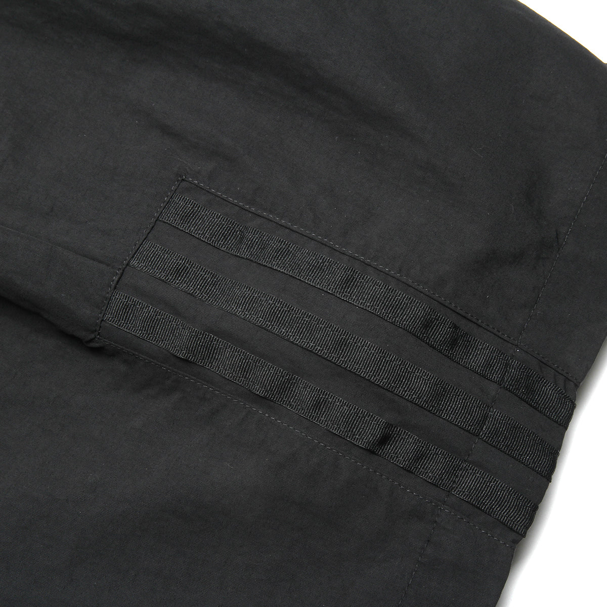 Water Short
