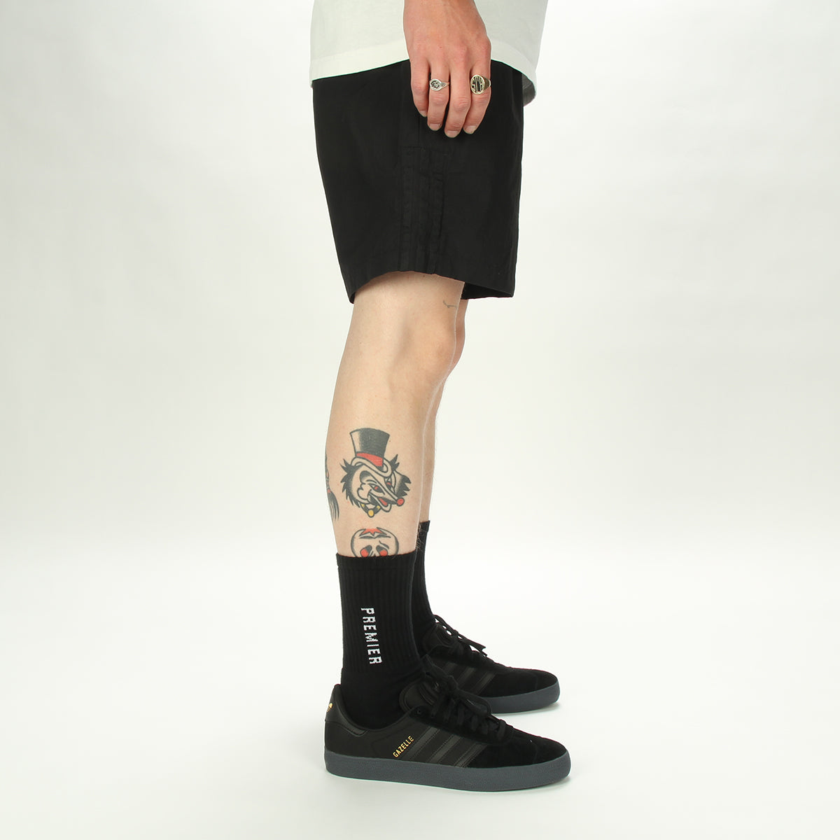 Water Short