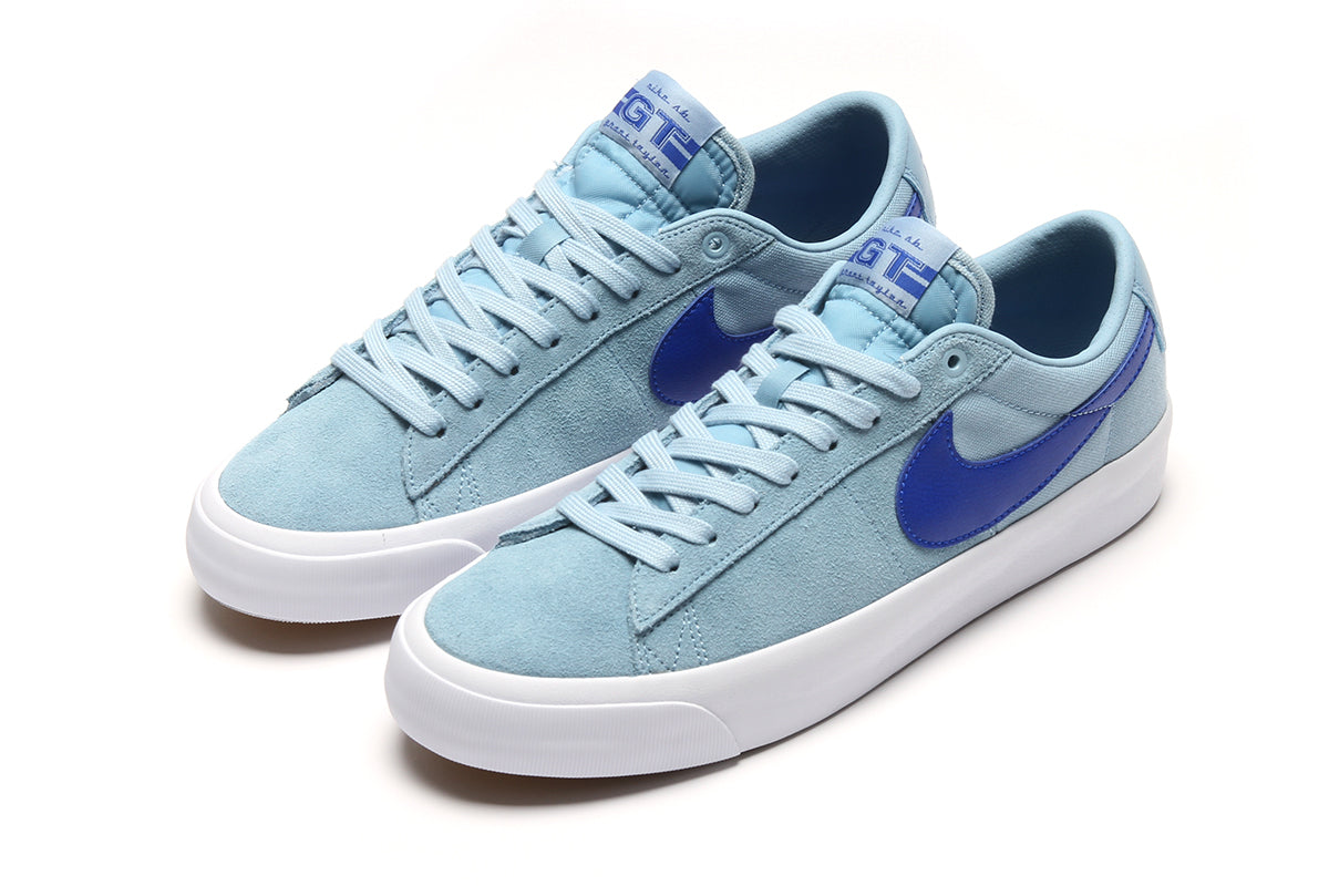 Zoom Blazer Low Pro GT