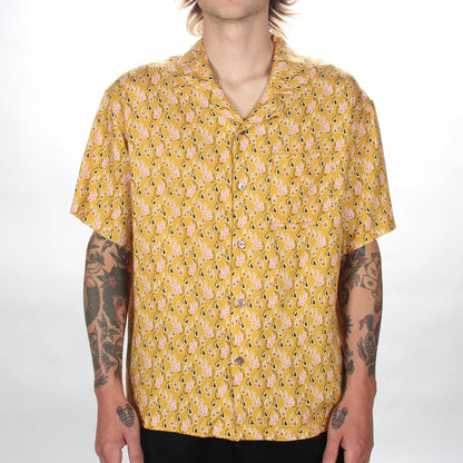 Paisley Tears Shirt