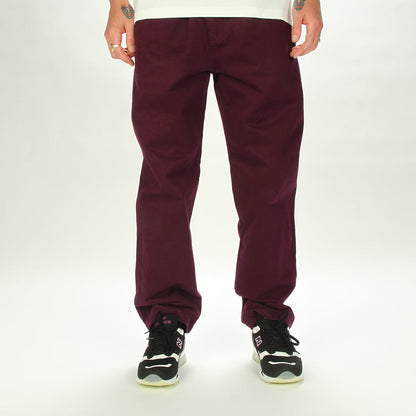 Brushed Beach Pant