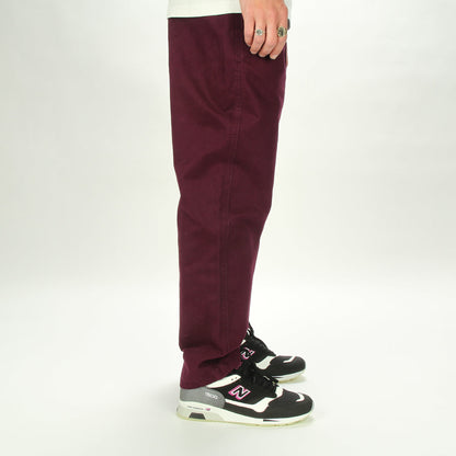 Brushed Beach Pant