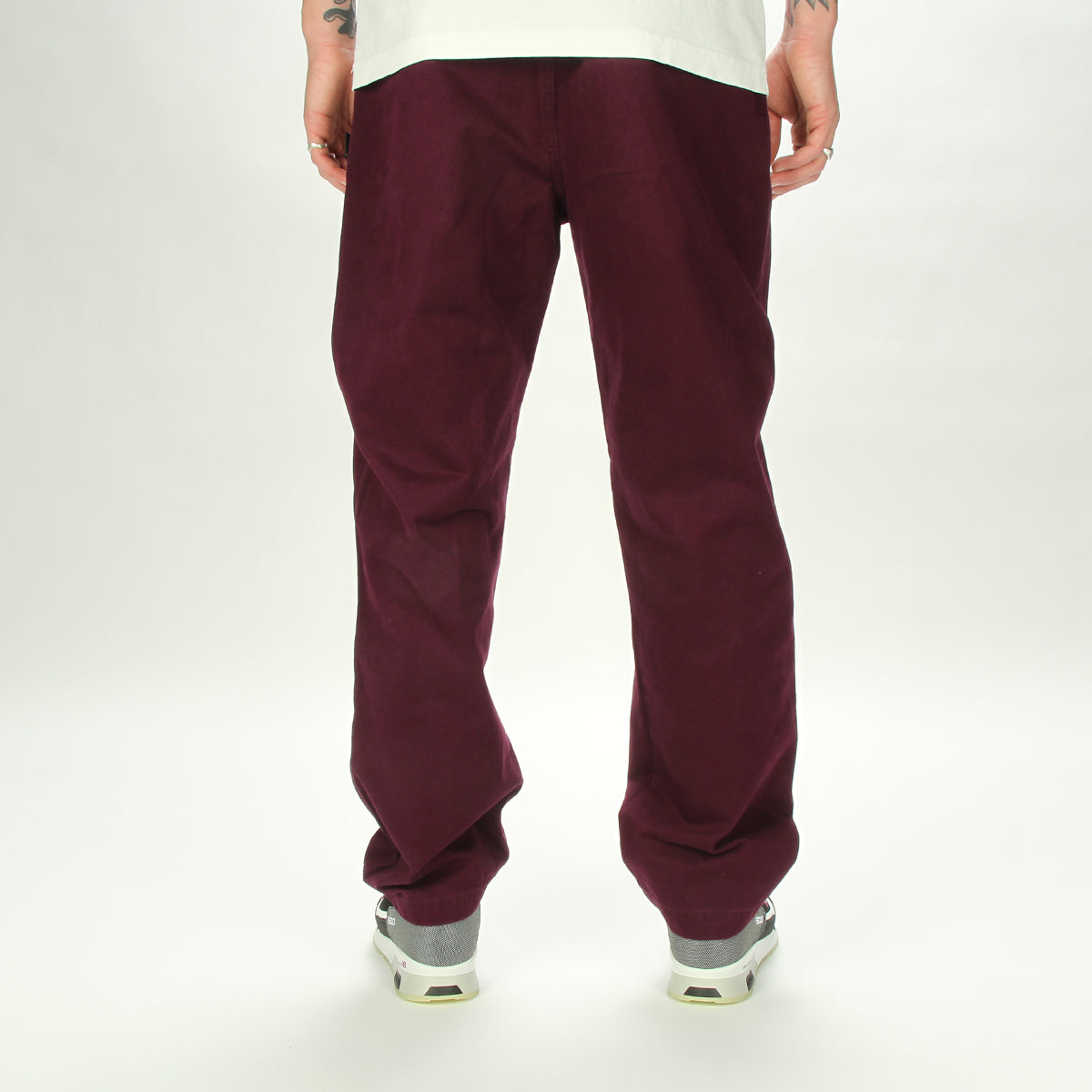 Brushed Beach Pant