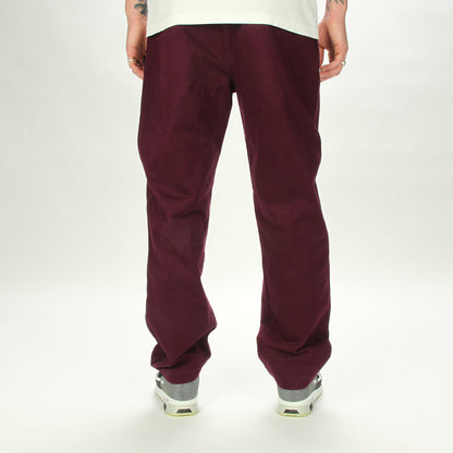 Brushed Beach Pant