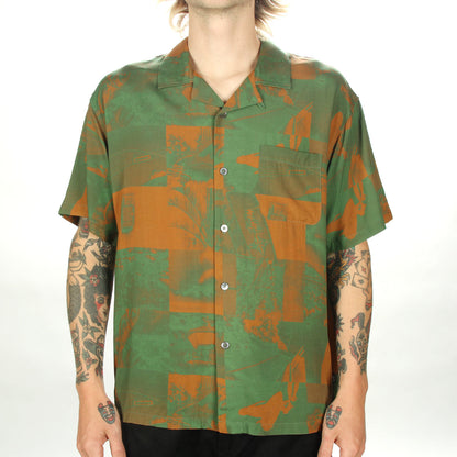 Photo Film Shirt