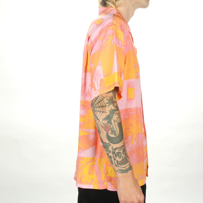 Photo Film Shirt