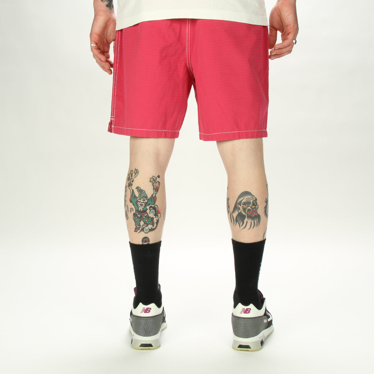 Ripstop Mountain Short
