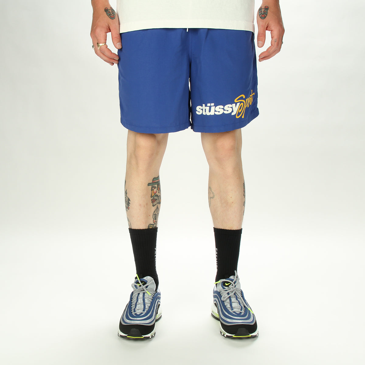 Sport Water Short