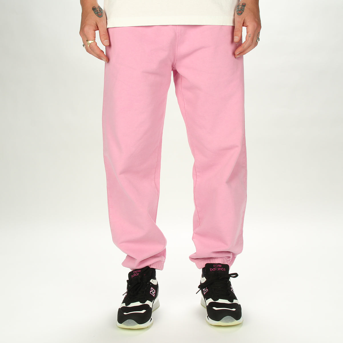 Stock Logo Pant