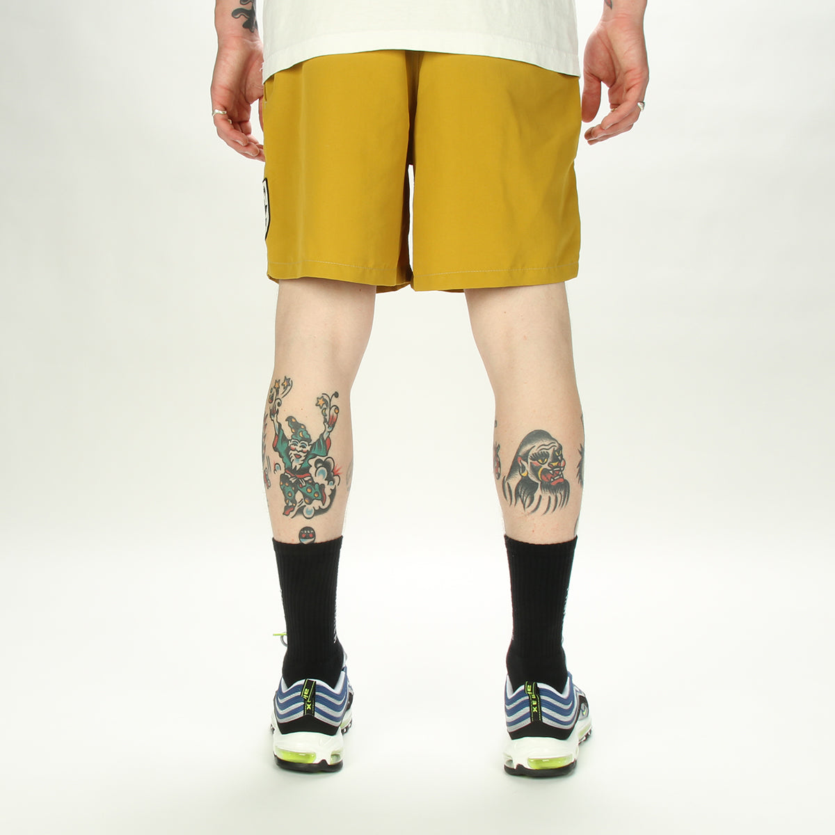 Surfman Water Short