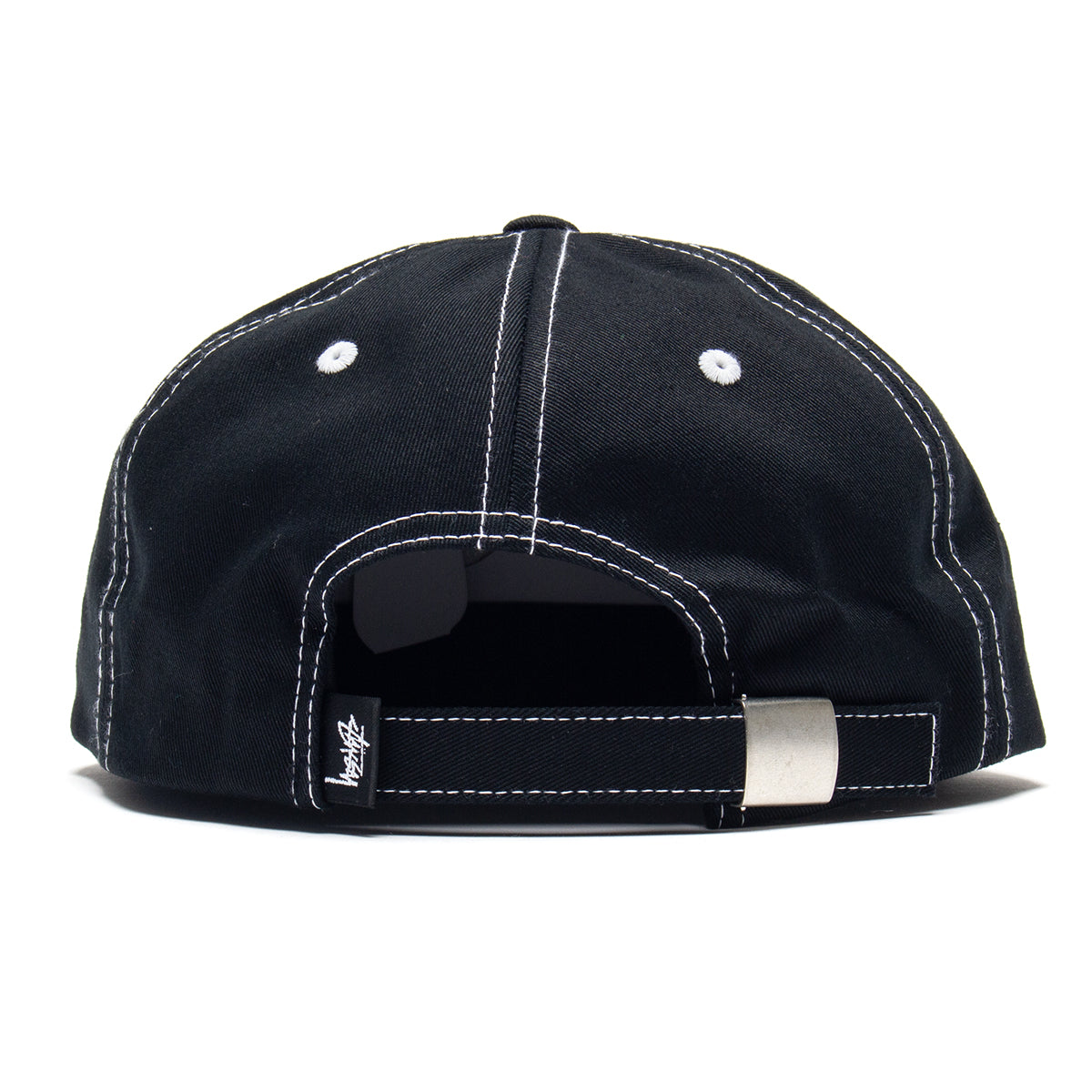 Stu Arch Strapback Hat